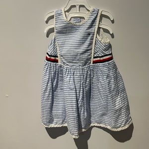 Tommy Hilfiger Dress for 18m baby girl